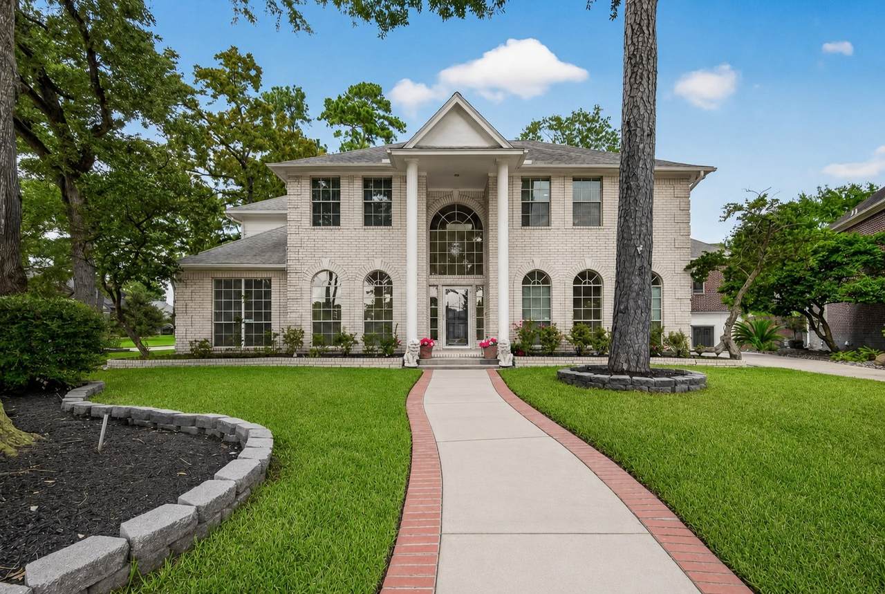 12110 Hermitage Oaks Court - Photo 1