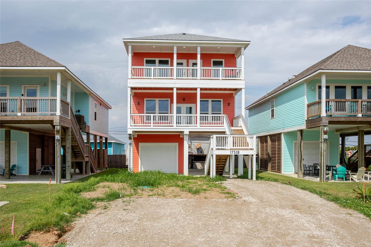 17518 Bristow Drive - Photo 1