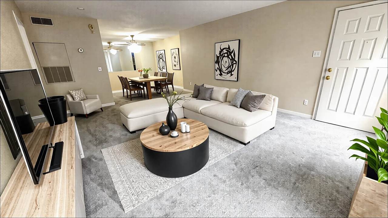 7400 Bellerive Drive - Photo 1