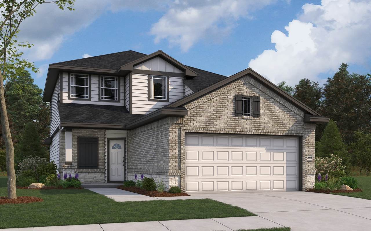 12227 Danza Drive - Photo 1