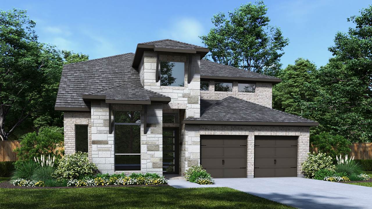 1635 Shadow Bank Drive - Photo 1