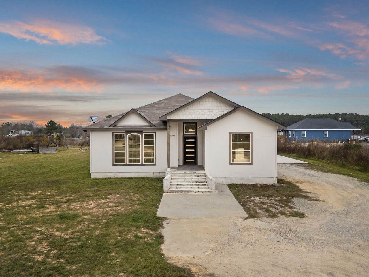 1294 County Road 5100 - Photo 1