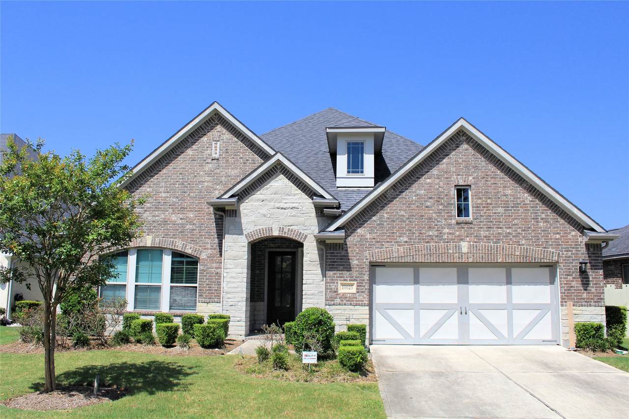 10025 Preserve Way - Photo 1