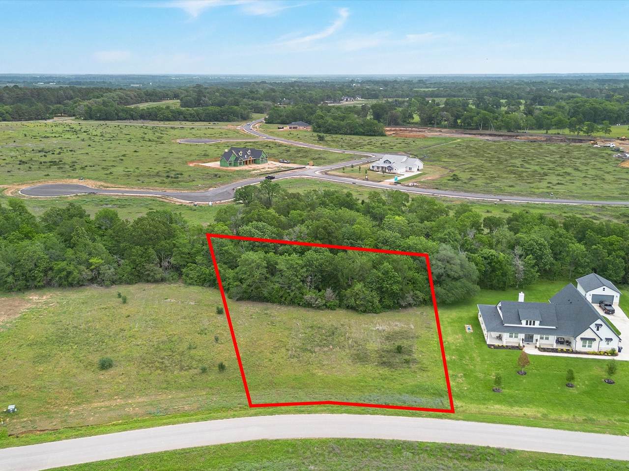 9601 Cedar Creek Lane - Photo 1