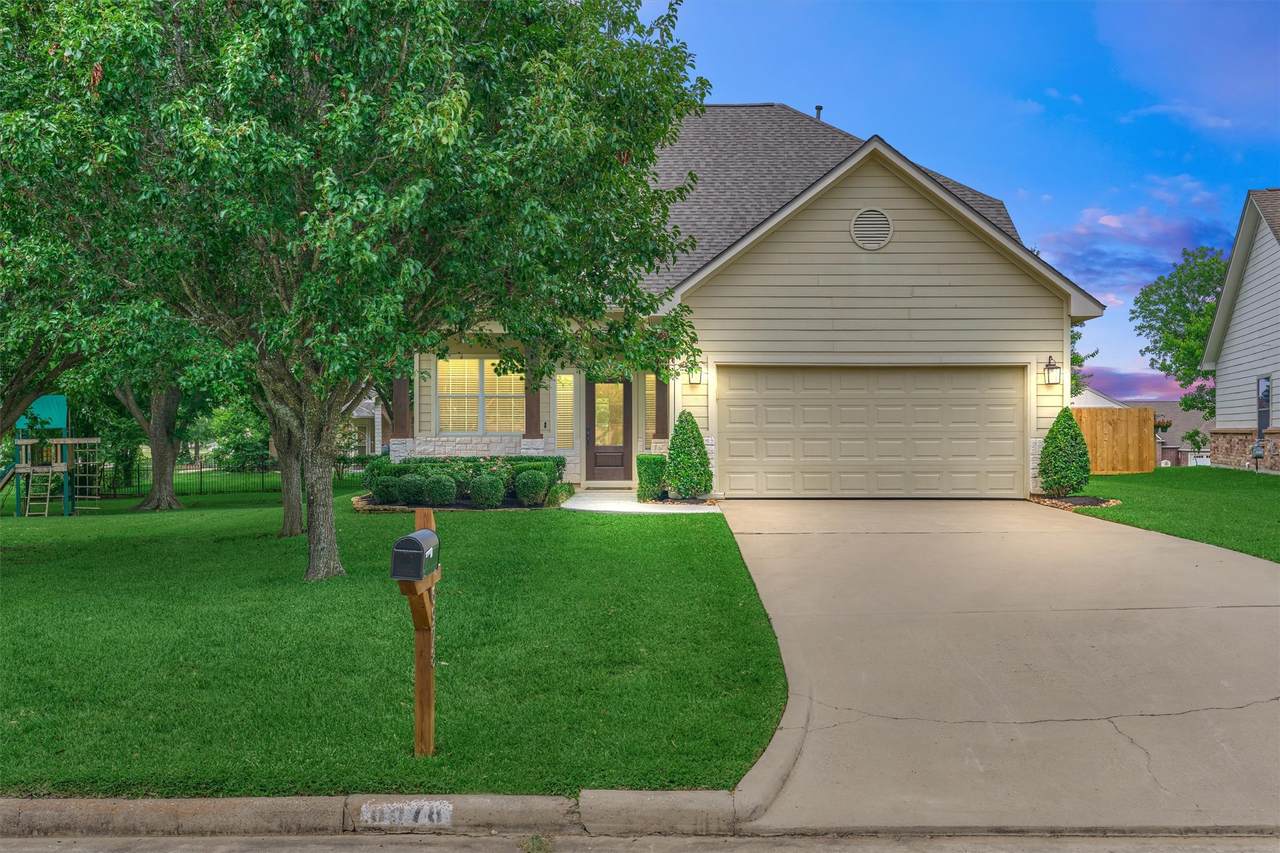 6978 Gentle Breeze Drive - Photo 1