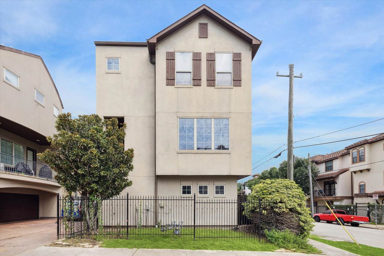 4004 Feagan Street - Photo 1