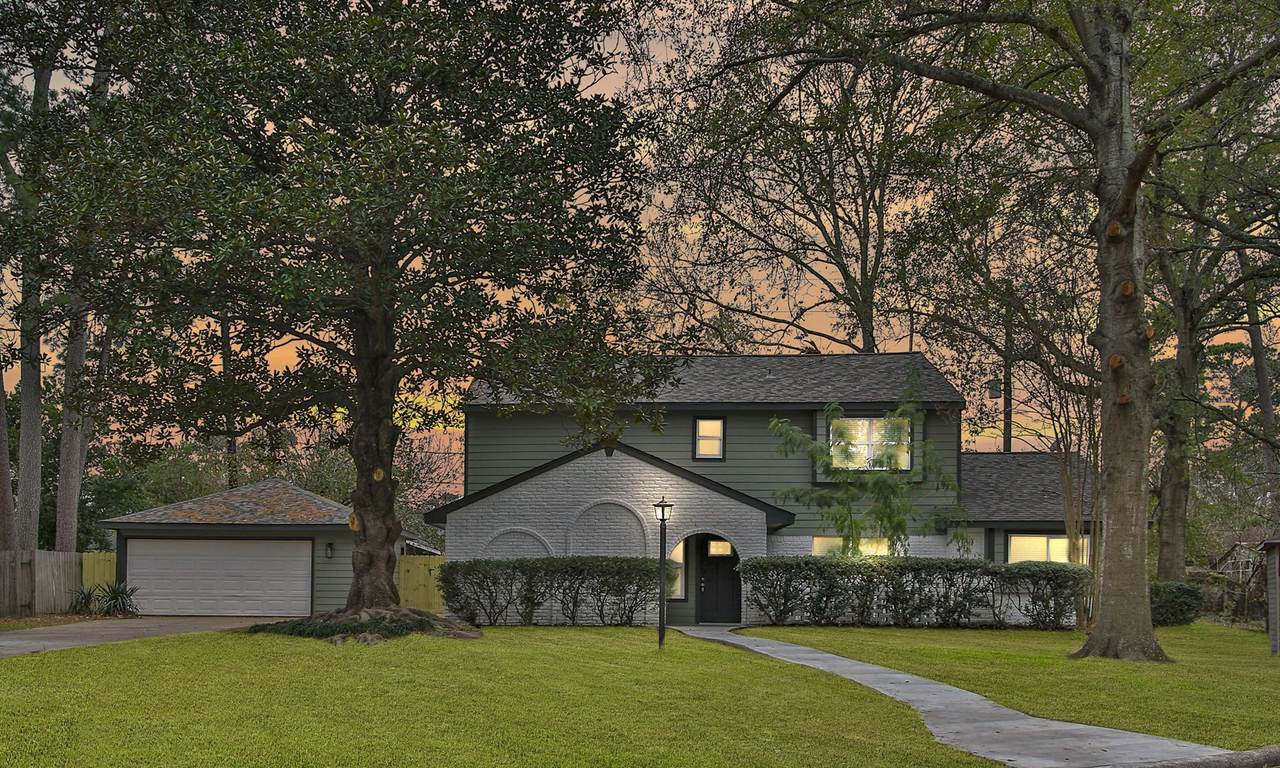 25607 Pecan Valley Circle - Photo 1