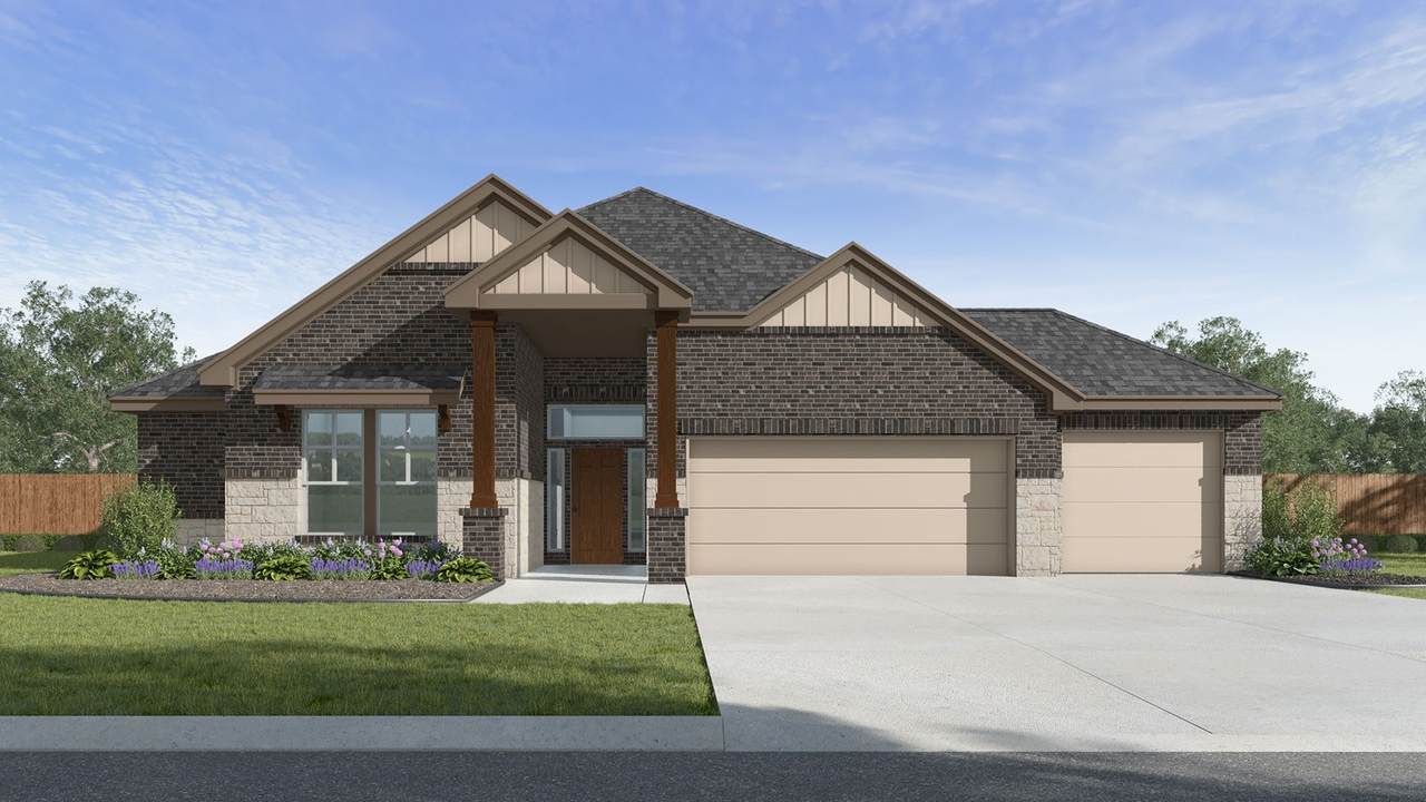 245 Sycamore Court - Photo 1