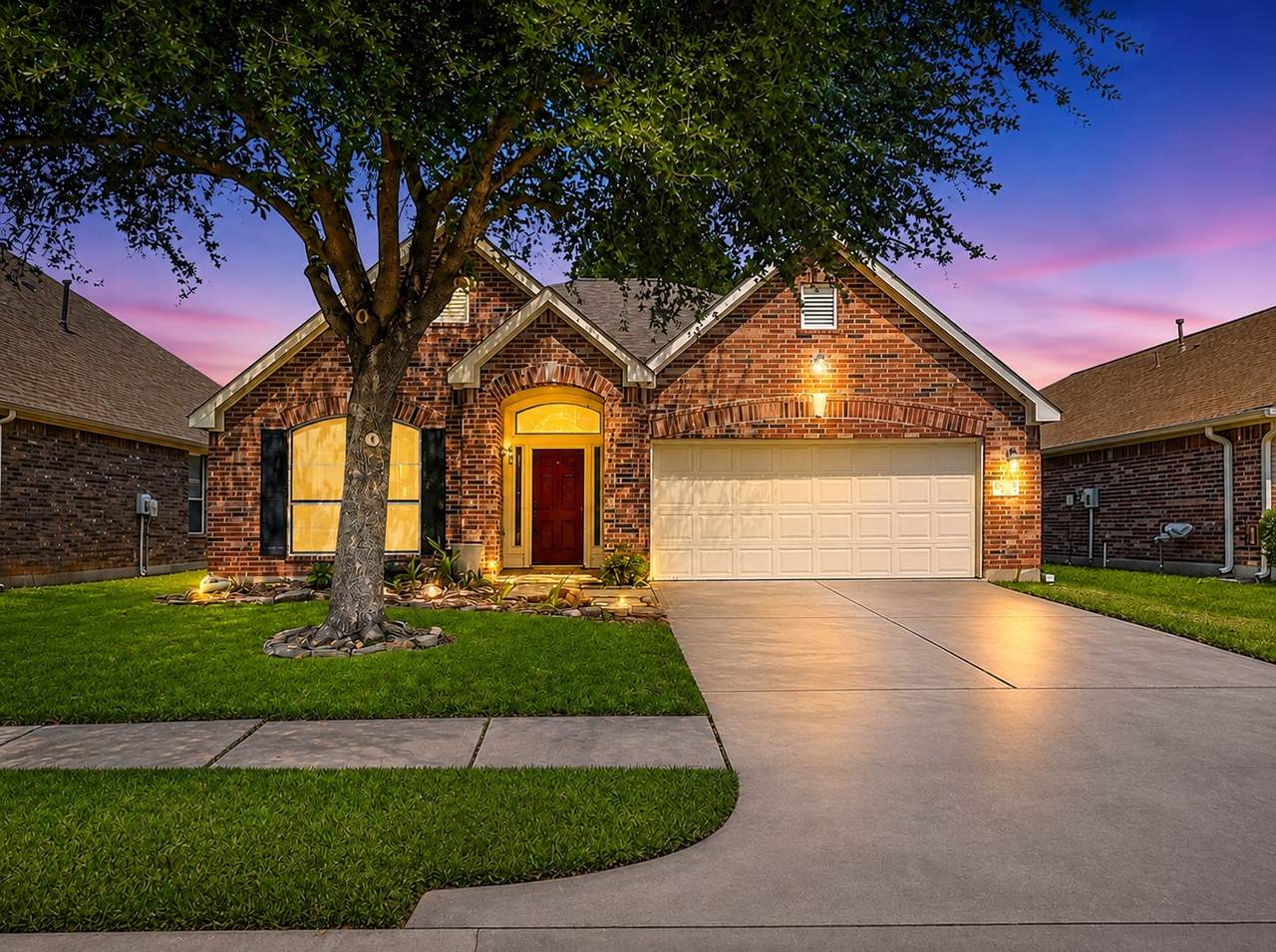 6114 Menor Crest Drive - Photo 1