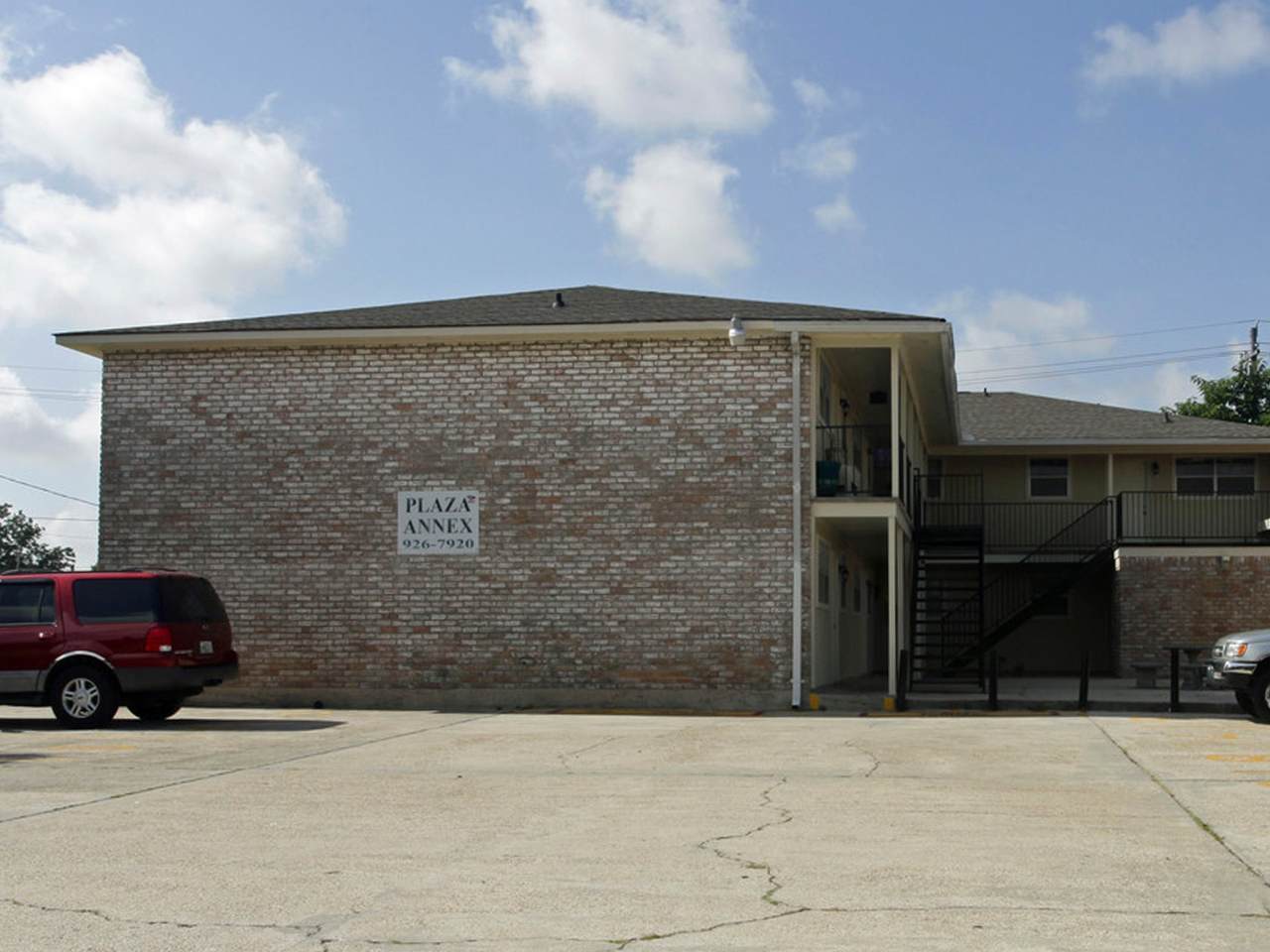 6752 Titian Ave - Photo 1