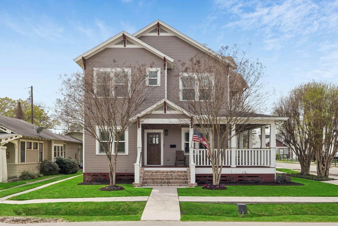 611 Cordell Street - Photo 1