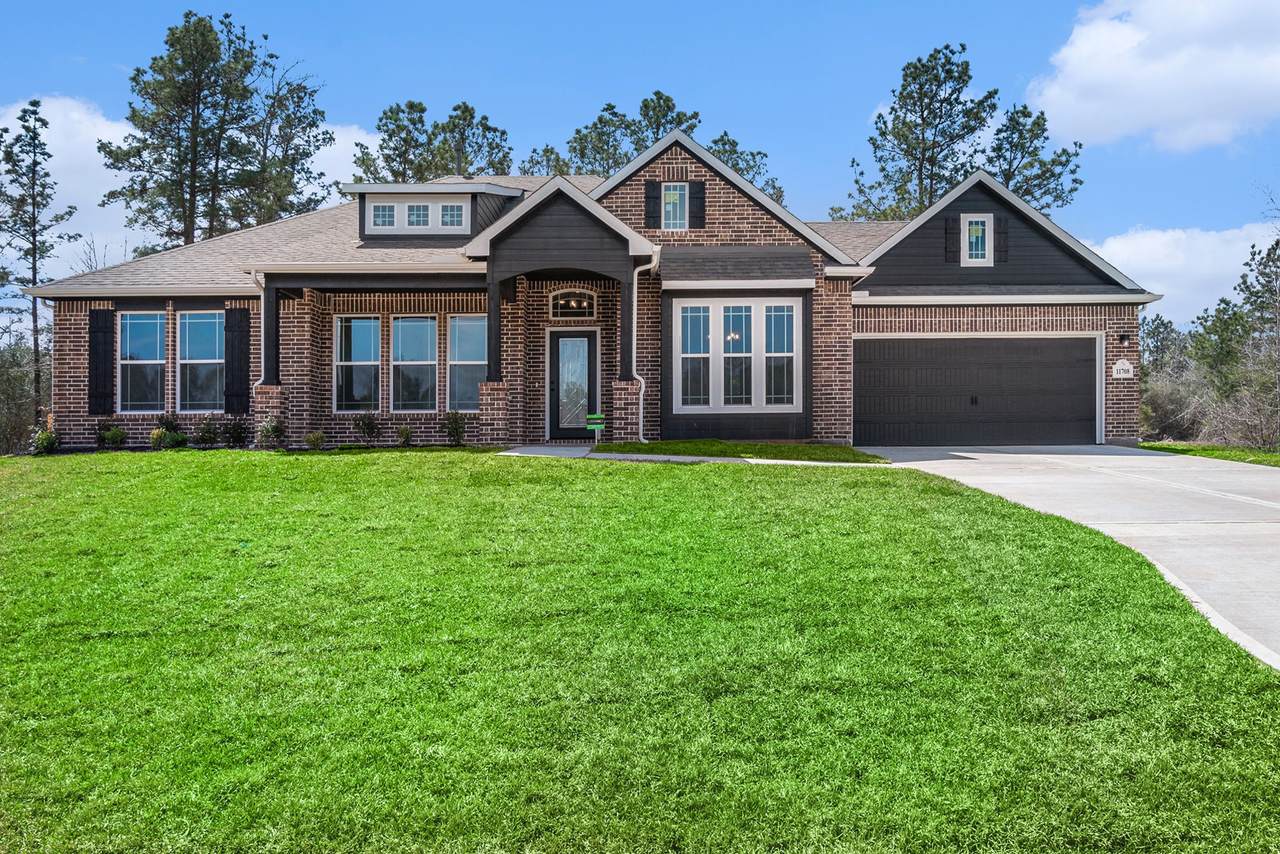 11708 Oakwood Ranch - Photo 1