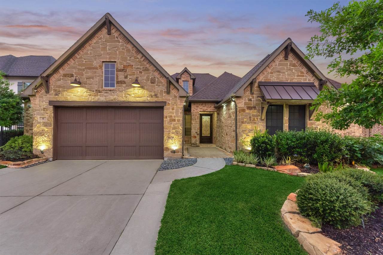 6 Canopy Green Drive - Photo 1