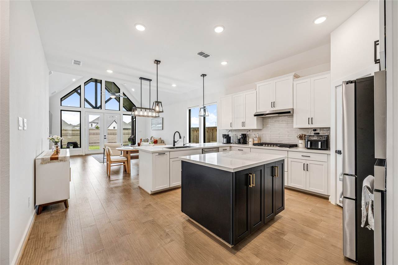 21615 Tumble Mustard Lane - Photo 1