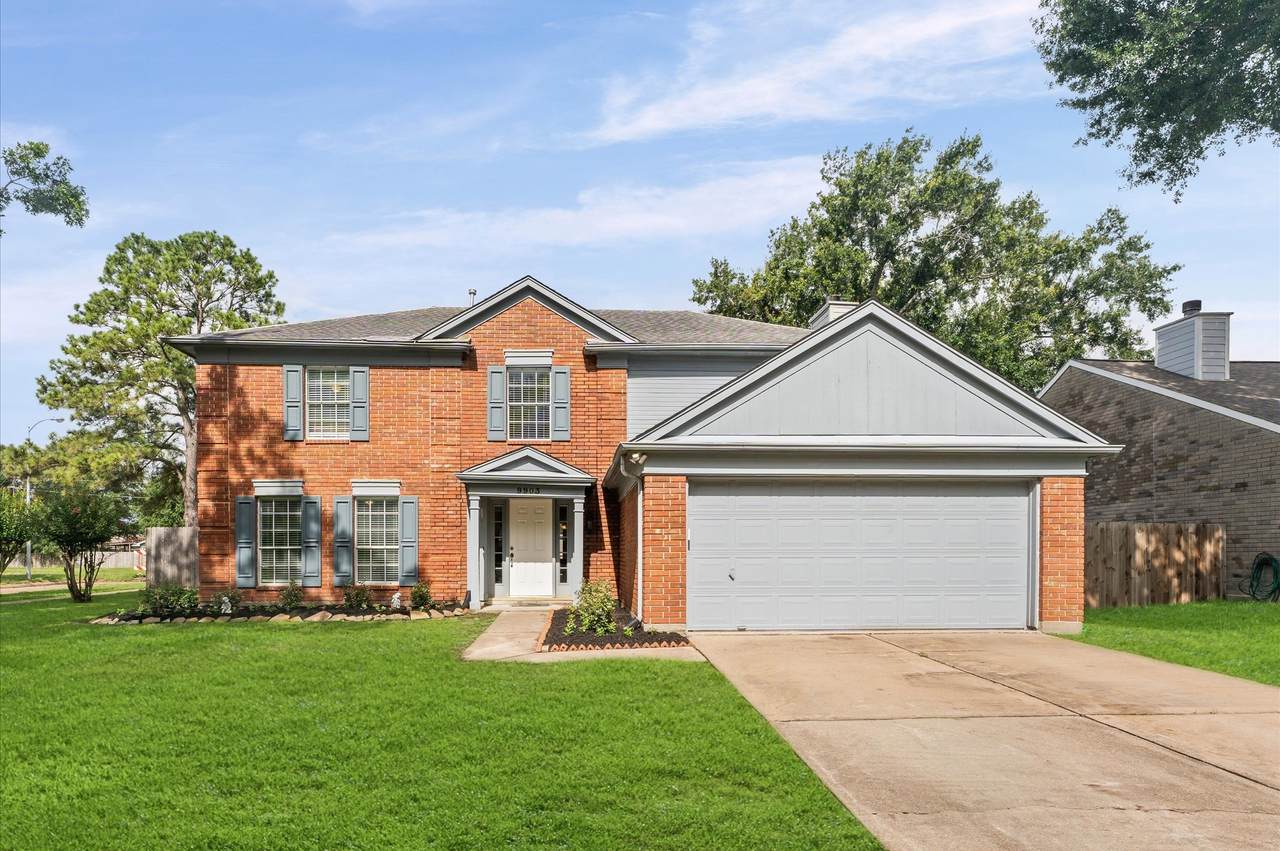 9903 Burntfork Drive - Photo 1