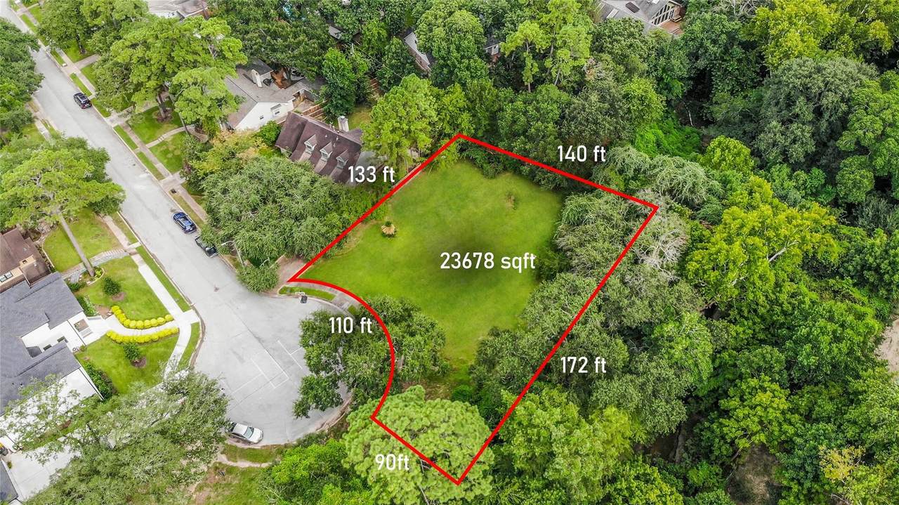 10723 Bayou Glen Road - Photo 1