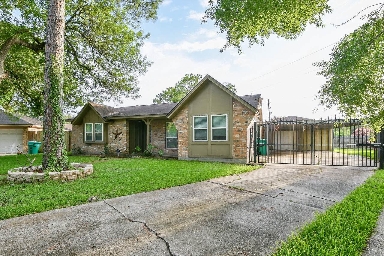 10506 Sagepark Lane - Photo 1