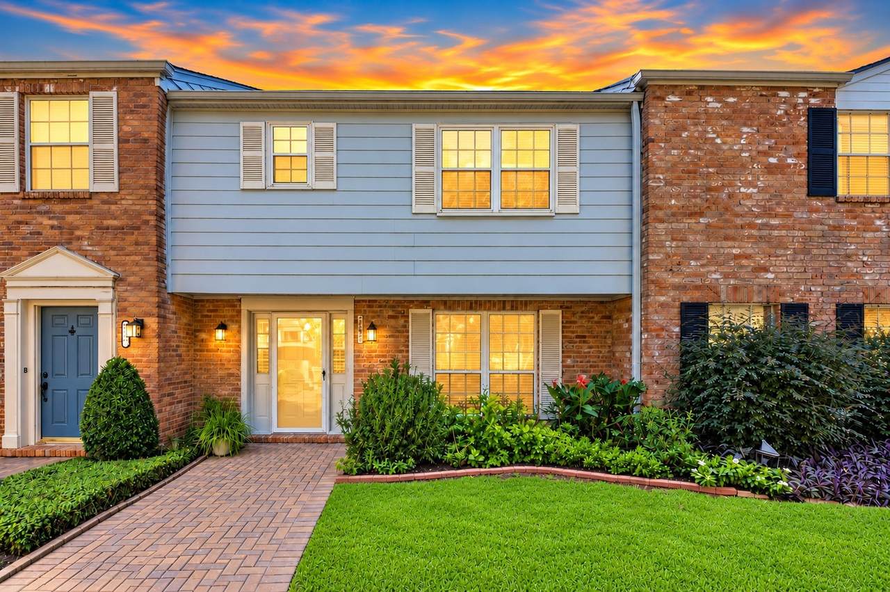 5851 Doliver Drive - Photo 1
