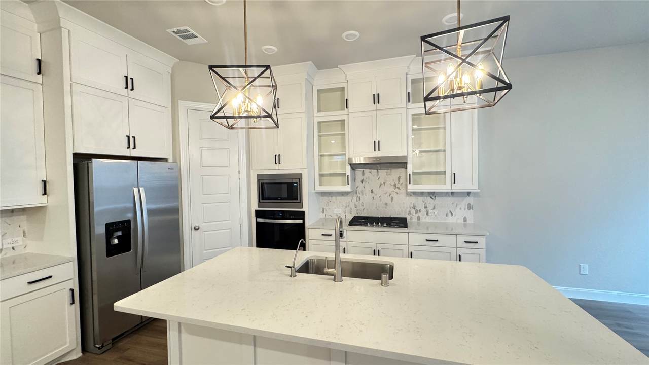 3010 Moonlit Mesa Drive - Photo 1