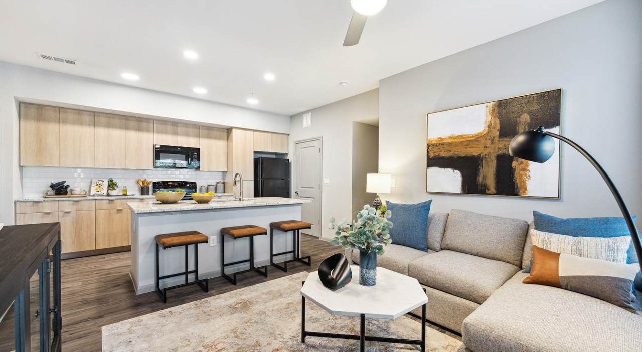 12752 Houston Rosslyn Road - Photo 1