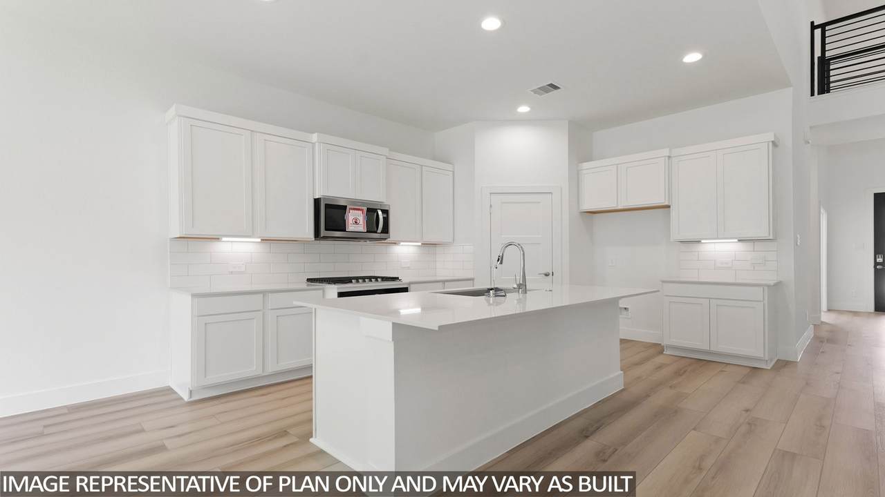 4526 Iguaza Falls Drive - Photo 1