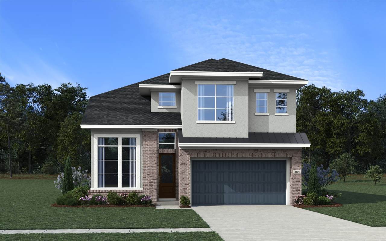 5606 Lighthouse Cove Lane - Photo 1