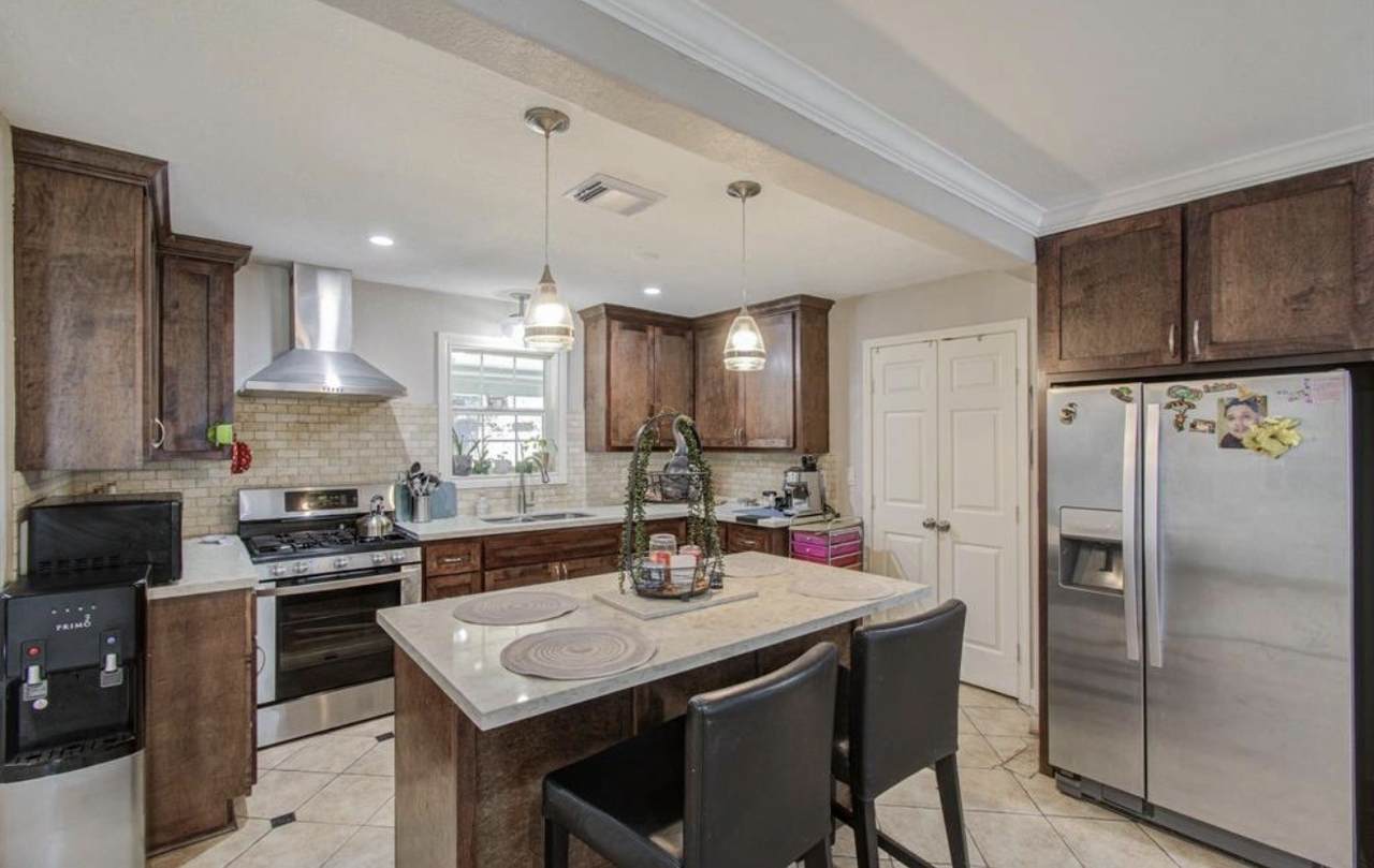 5423 Shady Creek Drive - Photo 1