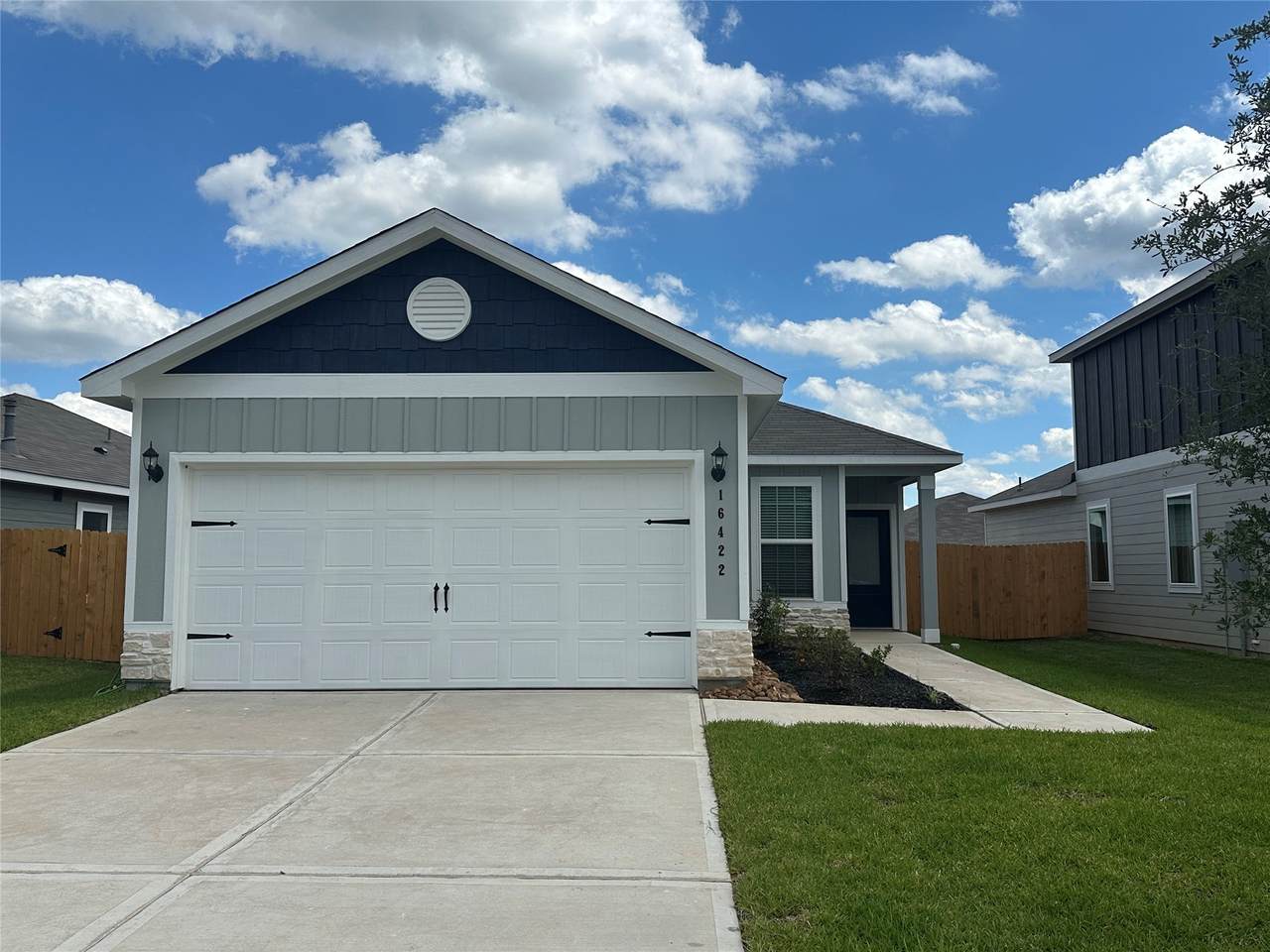 16422 Blossom Grove Drive - Photo 1