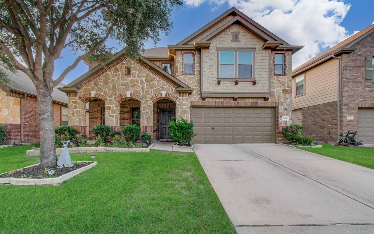16430 Williamstown Drive - Photo 1