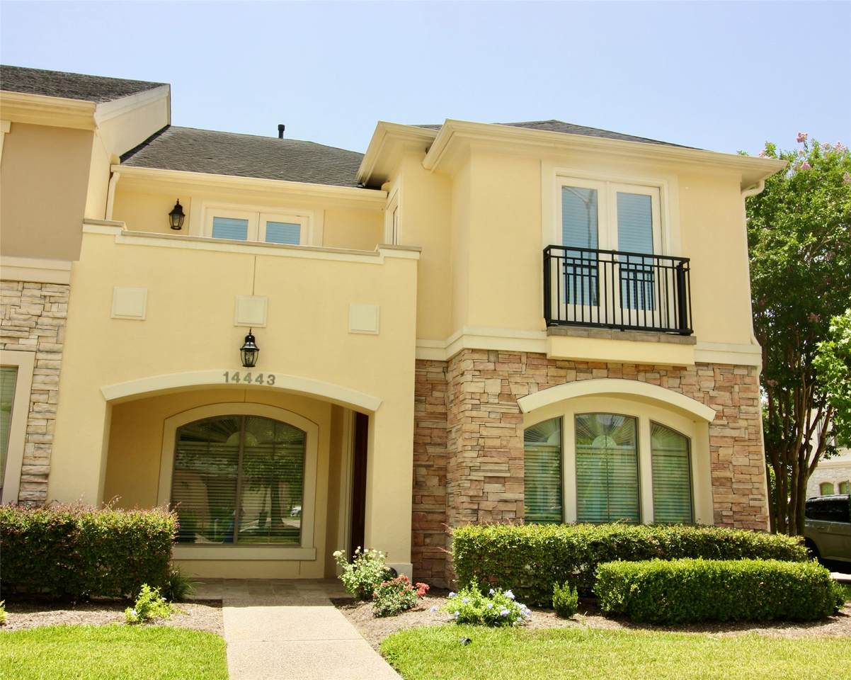 14443 Mayport Lane - Photo 1