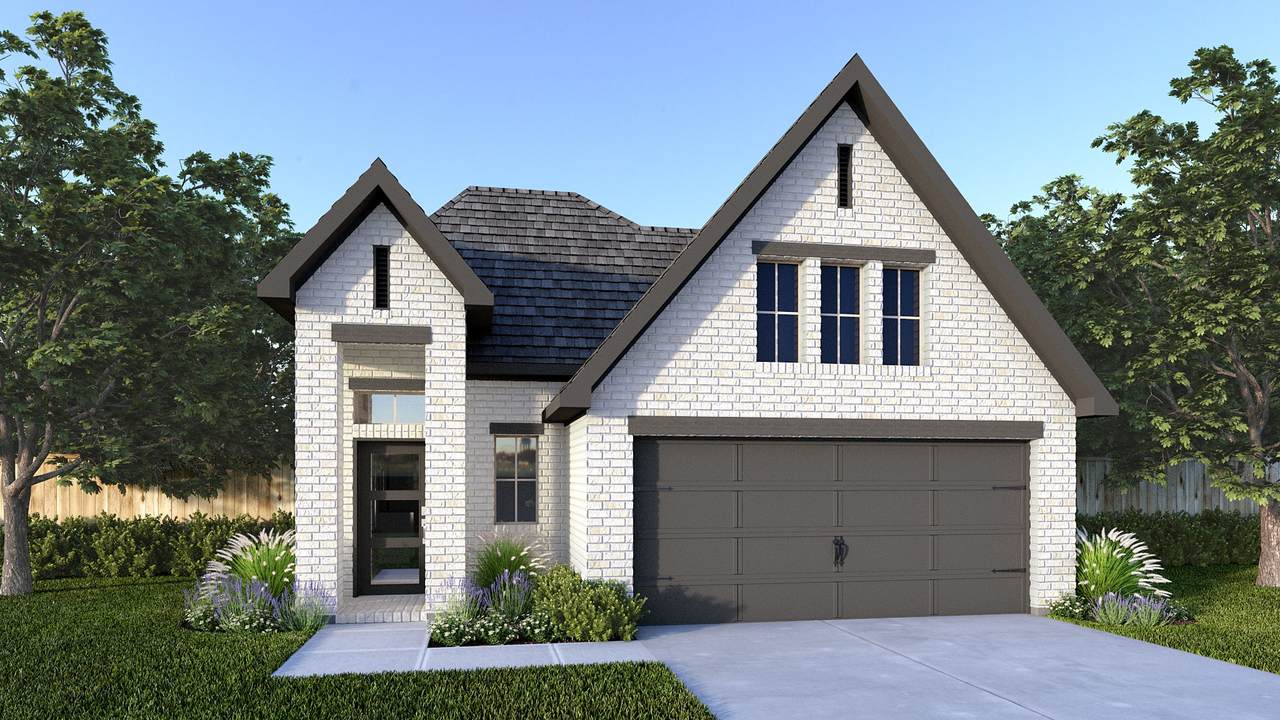 2918 Sunrise Field Lane - Photo 1