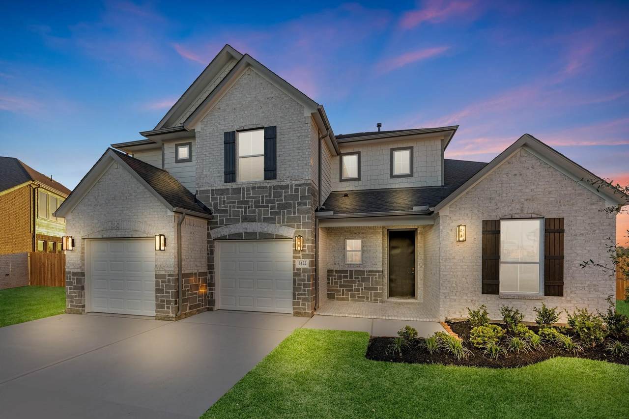 4522 Breezewood Drive - Photo 1