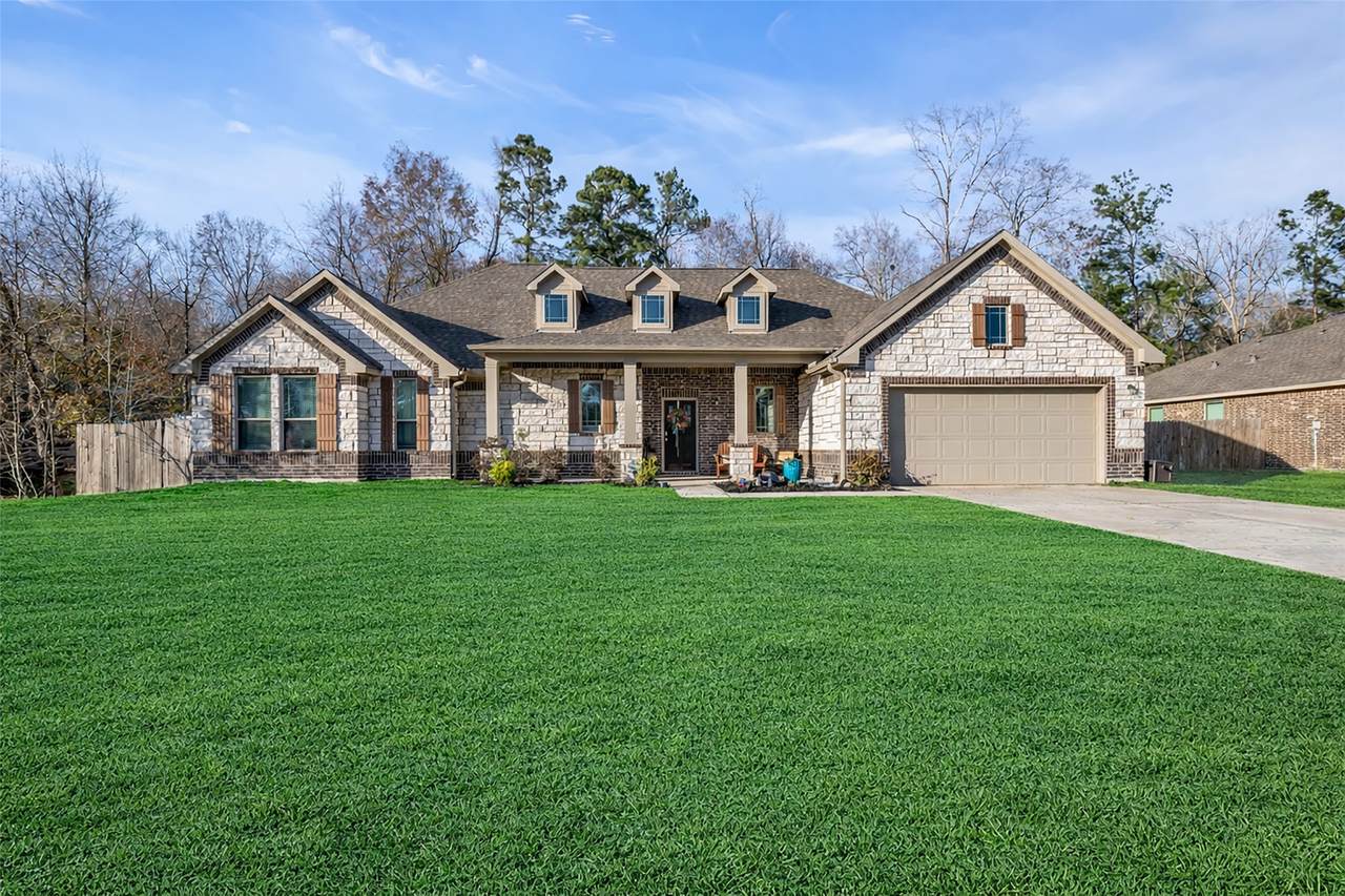 446 Road 66111 - Photo 1