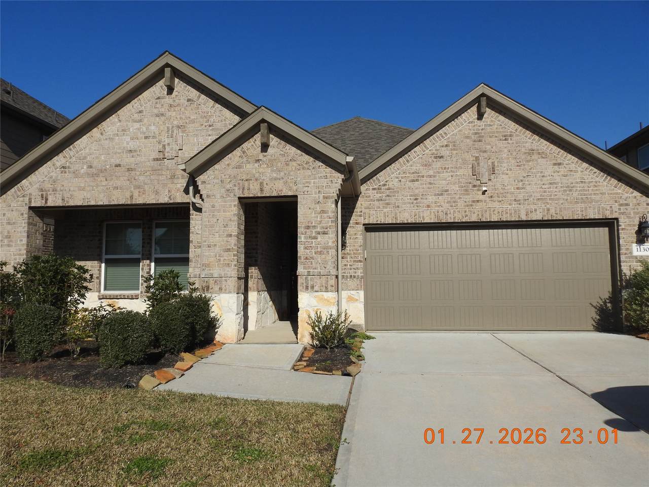 1130 Muscadine Hollow Lane - Photo 1