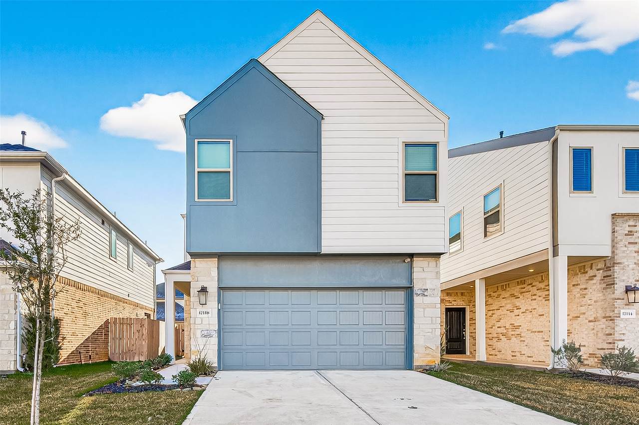 17118 Pentland Hills Way - Photo 1