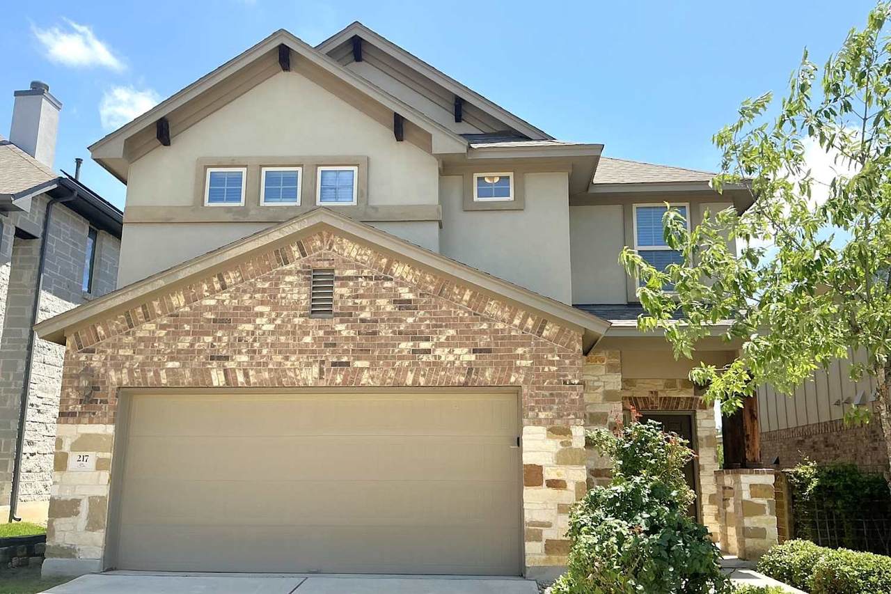 3651 Sandy Brook Drive - Photo 1