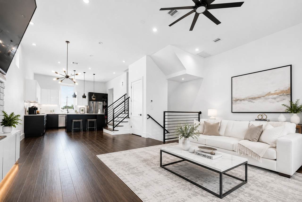 1526 Malone Street - Photo 1