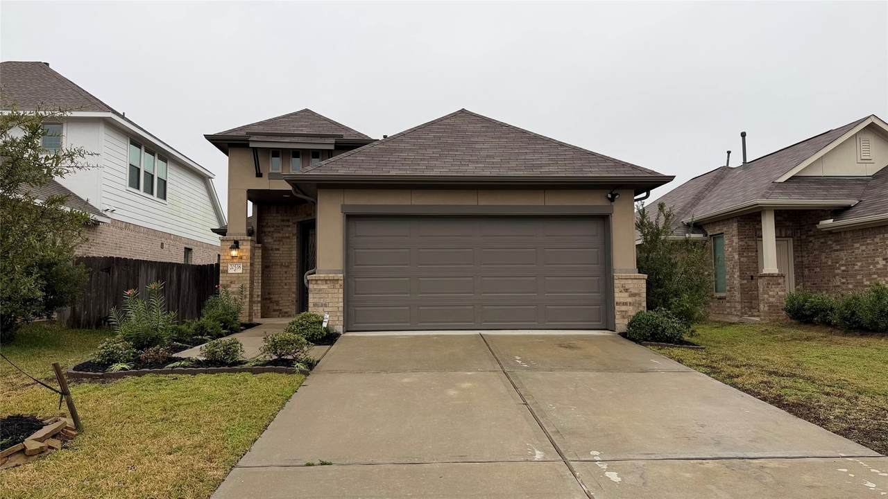 20538 Laila Manor Lane - Photo 1