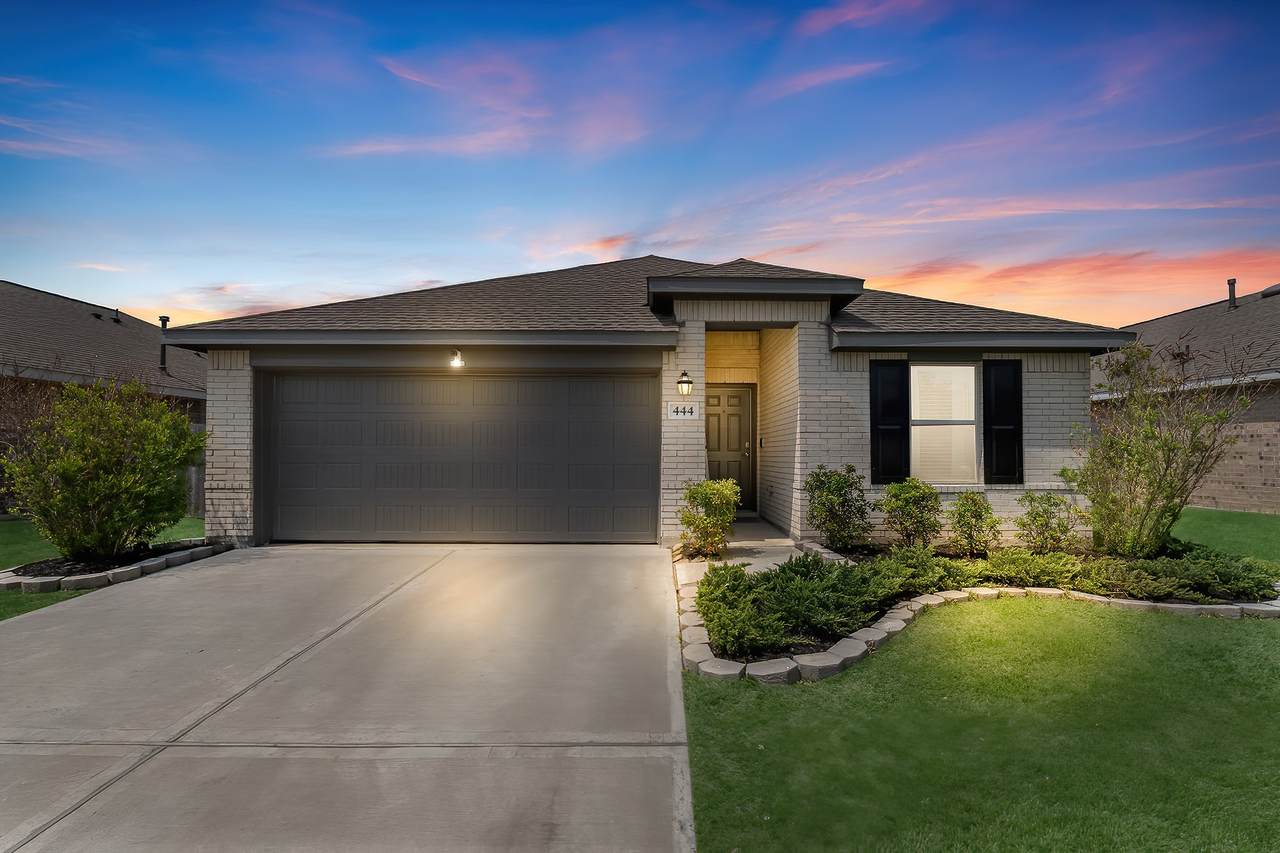 444 Maple Bend Lane - Photo 1