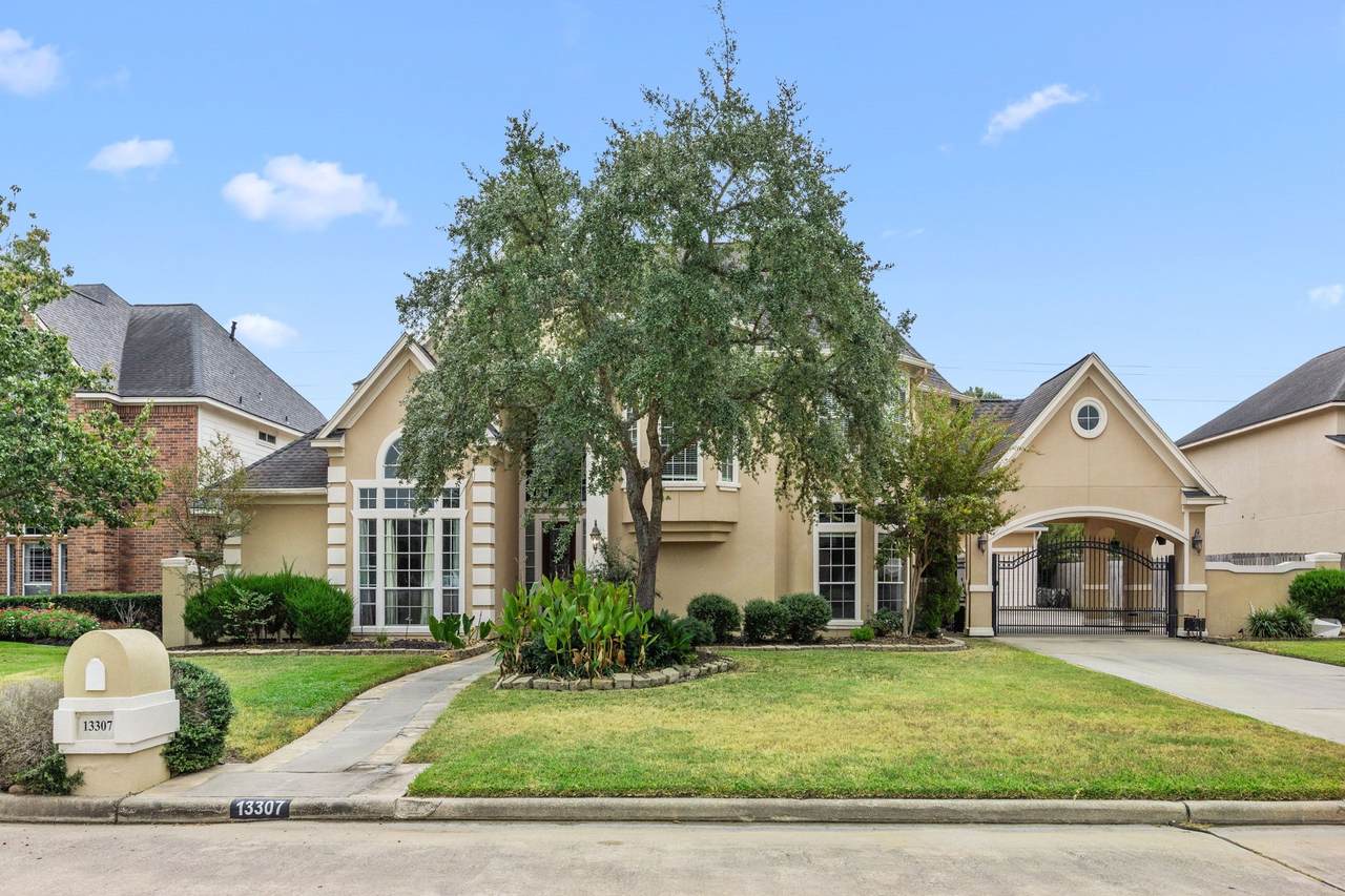13307 Cypress Pond Drive - Photo 1