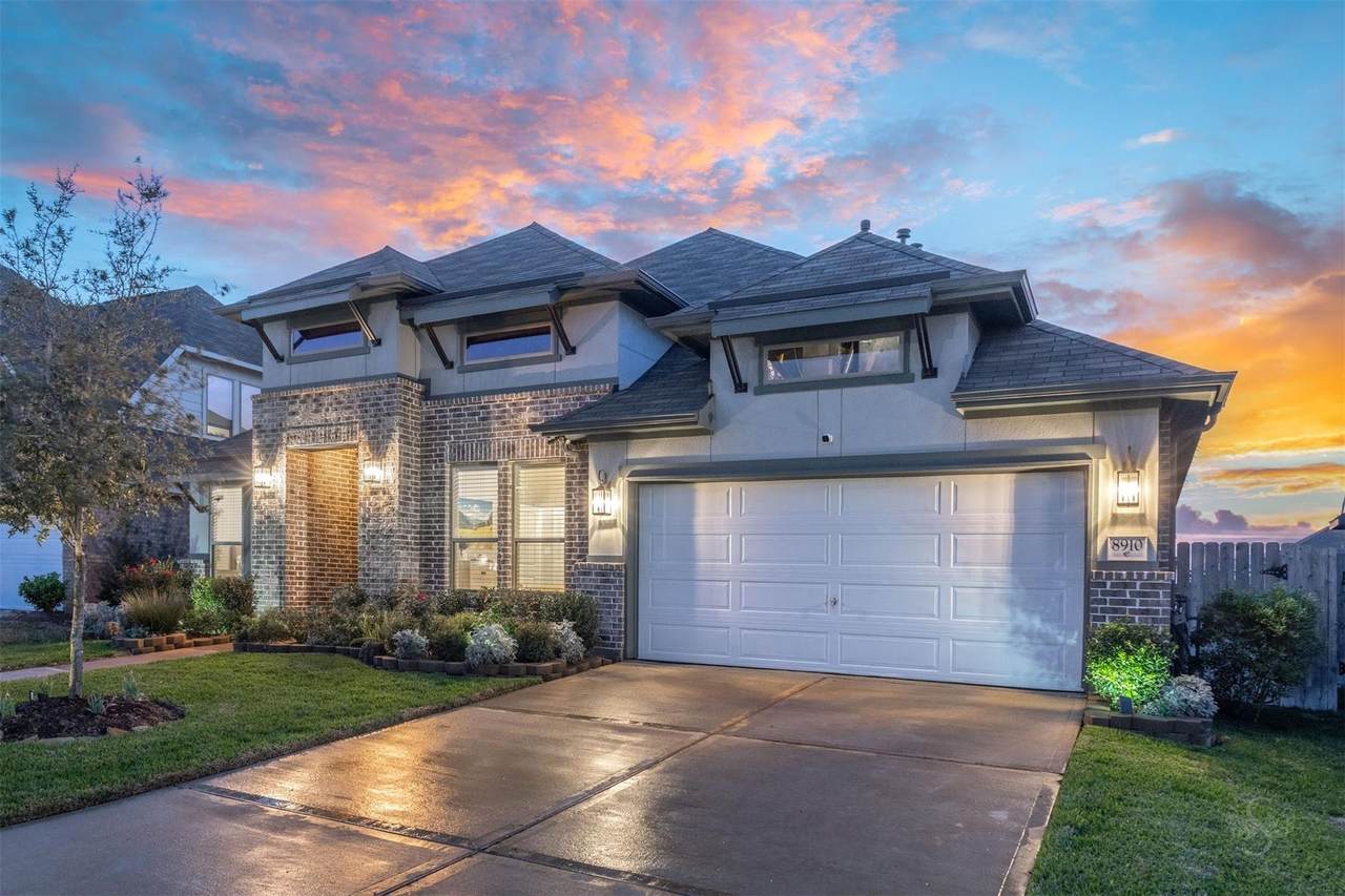 8910 Granary Gate Lane - Photo 1