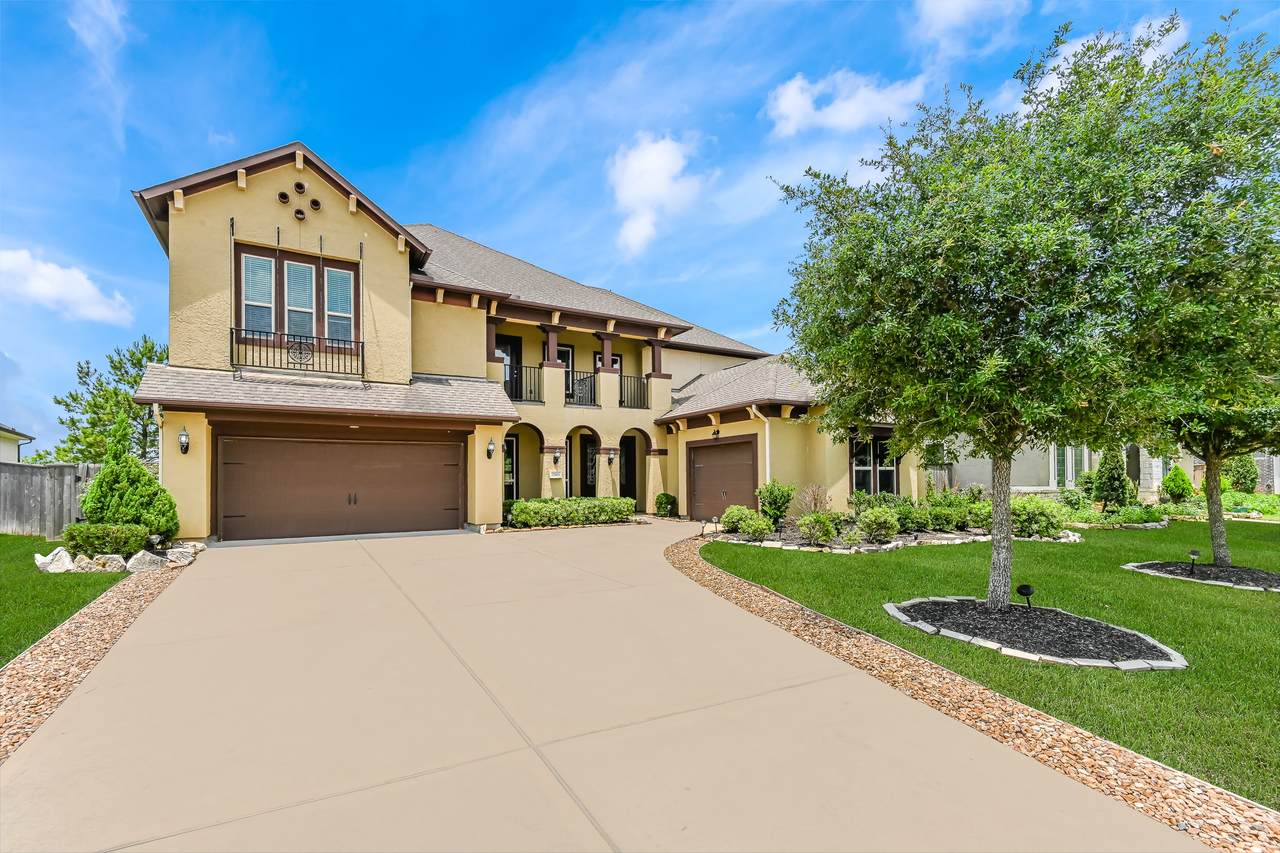 27415 Ashford Sky Lane - Photo 1