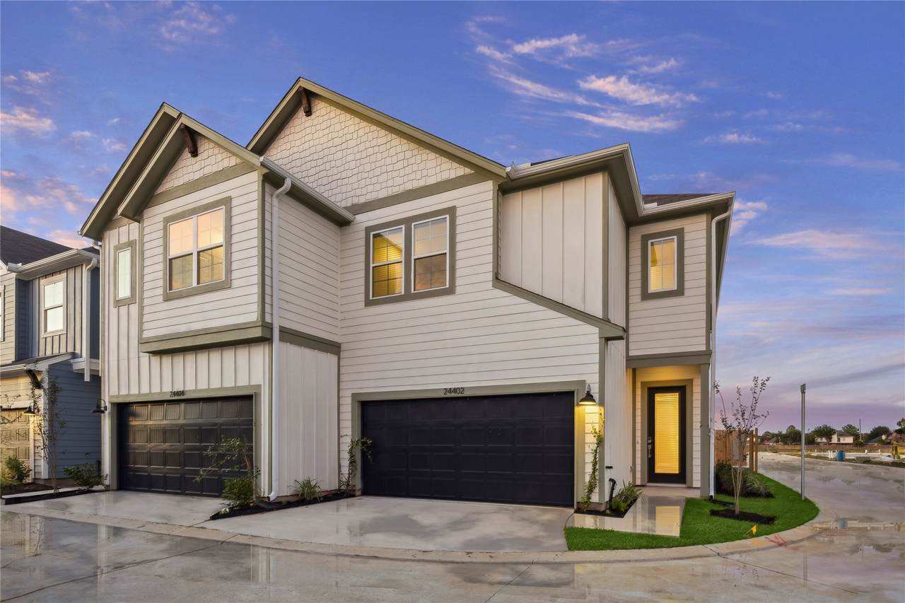 24411 Colonial Willow Drive - Photo 1