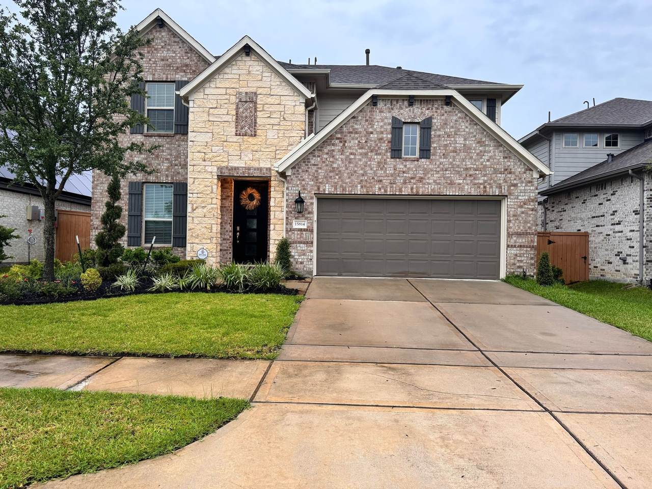 15814 Weston Ridge Drive - Photo 1