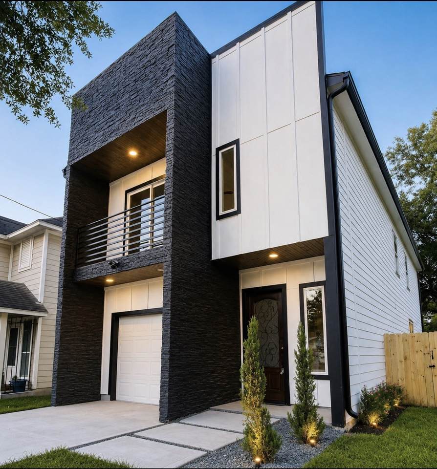 7203 Weyburn Street - Photo 1