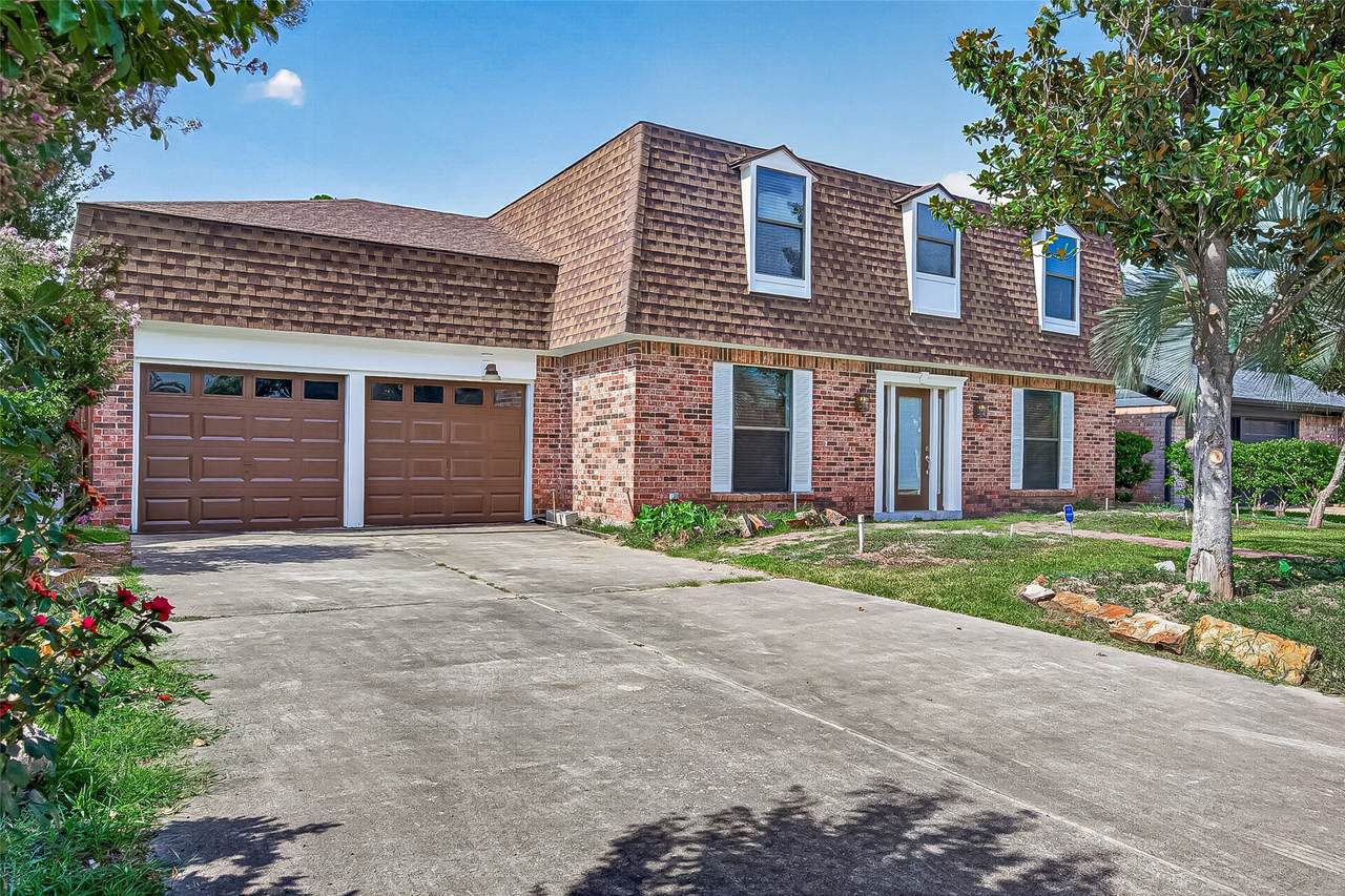 11730 Dorrance Lane - Photo 1