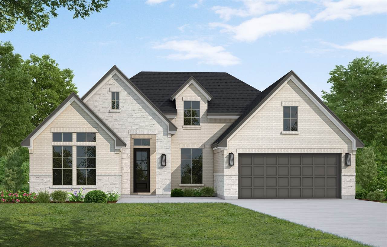 6230 Parthenon Drive - Photo 1