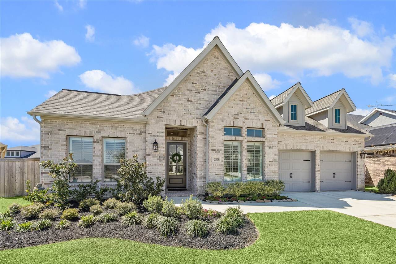 20615 Strider Gate Lane - Photo 1