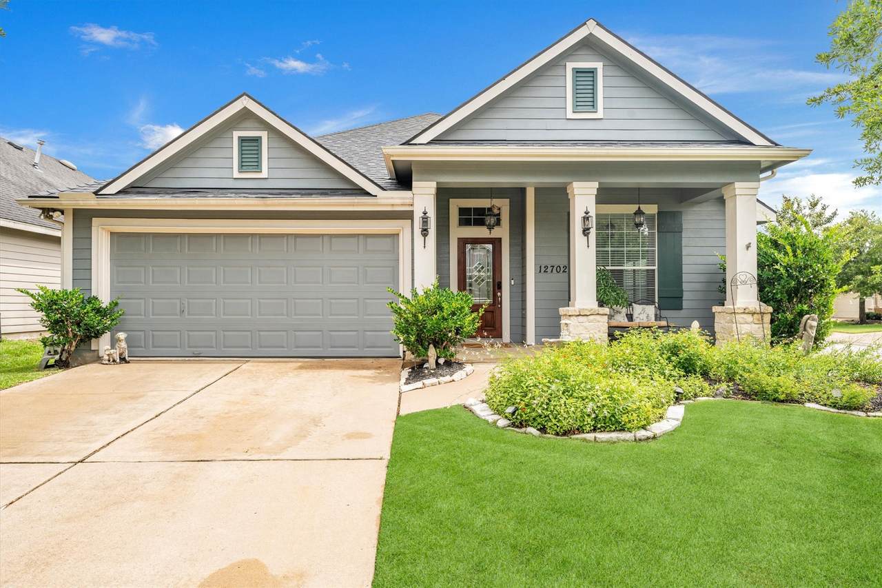 12702 Portales Pointe Lane - Photo 1