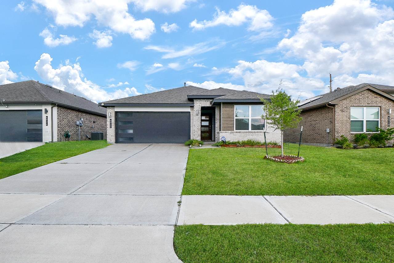 6922 Telford  Hollow Trail - Photo 1